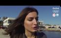 ΒΟΥΓΙΟΥΚΑ:ΣΤΟΧΟΣ ΜΟΥ ΤΟ ΜΕΤΑΛΛΙΟ...ΣΤΟ ΡΙΟ! *ΒΙΝΤΕΟ*