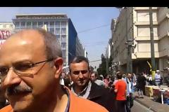 ΟΛΟΚΛΗΡΩΘΗΚΕ Η ΠΟΡΕΙΑ ΤΗΣ ΑΔΕΔΥ