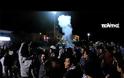 Επεισοδιακή εκκένωση του Λιμένα Χίου