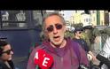 ΕΠΕΙΣΟΔΙΑ ΣΤΟΝ ΠΕΙΡΑΙΑ ΜΕΤΑΞΥ ΜΕΛΩΝ ΤΗΣ Χ.Α. ΚΑΙ ΑΡΙΣΤΕΡΙΣΤΩΝ