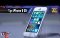 Πως να μετατρέψετε το iPhone 5/5S/5SE σε ένα iphone 6