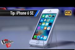 Πως να μετατρέψετε το iPhone 5/5S/5SE σε ένα iphone 6