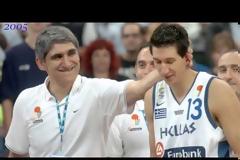 Δημήτρη Διαμαντίδη σε ευχαριστούμε...