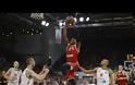 ΜΕ ΔΙΠΛΗ ΕΛΛΗΝΙΚΗ ΣΥΜΜΕΤΟΧΗ ΤΟ TOP-10 ΤΗΣ EUROLEAGUE *BINTEO*