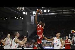 ΜΕ ΔΙΠΛΗ ΕΛΛΗΝΙΚΗ ΣΥΜΜΕΤΟΧΗ ΤΟ TOP-10 ΤΗΣ EUROLEAGUE *BINTEO*