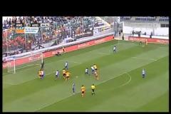 ΜΕ ΓΚΟΛΑΡΑ ΓΑΝΝΙΩΤΑ....ΑΝΟΡΘΩΣΗ-ΑΠΟΕΛ 1-1 *ΒΙΝΤΕΟ*