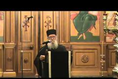 8253 - «Ουρανοδρόμος Κλίμακα». Ιερομόναχος Αθανάσιος Σιμωνοπετρίτης