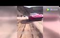 Απίστευτος ο τύπος! Πήρε τα supercars και τα... 