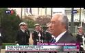 ΠΡ. ΠΑΥΛΟΠΟΥΛΟΣ: Η πΓΔΜ ΔΕΝ ΕΧΕΙ ΘΕΣΗ ΣΕ Ε.Ε. ΚΑΙ ΝΑΤΟ ΜΕ ΤΕΤΟΙΕΣ ΑΠΑΡΑΔΕΚΤΕΣ ΕΝΕΡΓΕΙΕΣ VD