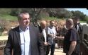 8265 - Ο Ντούσαν Μπαϊάτοβιτς στο Χιλιανδάρι