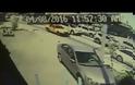 Τρόμος στο Μαϊάμι: Φορτηγό δεν είχε φρένα και... [video]
