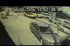 Τρόμος στο Μαϊάμι: Φορτηγό δεν είχε φρένα και... [video]