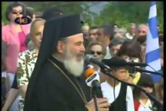 Δακρύζουν μονό οι Έλληνες: Αν είστε άθεοι να μην δείτε αυτήν την ανάρτηση [photos+video]