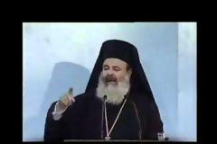 Δακρύζουν μονό οι Έλληνες: Αν είστε άθεοι να μην δείτε αυτήν την ανάρτηση [photos+video]