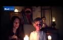 Το video που σπέρνει τον τρόμο στο διαδίκτυο! [video]