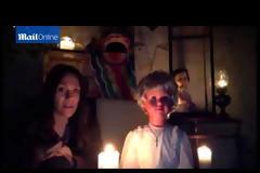 Το video που σπέρνει τον τρόμο στο διαδίκτυο! [video]