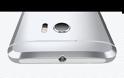 HTC 10: Επίσημα με οθόνη 5.2” QHD, Snapdragon 820, εξαιρετικές κάμερες και ήχο