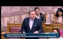 SZ: Η ΑΕΝΑΗ ΕΠΑΝΑΛΗΨΗ ΤΗΣ ΕΛΛΗΝΙΚΗΣ ΚΡΙΣΗΣ