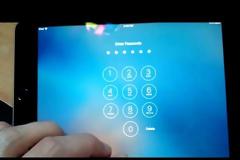 Επικίνδυνη ευπάθεια του ios μπορεί να καταστρέψει μια συσκευή
