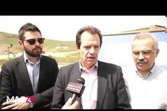 Γιατί ο Bουλευτής Αποστόλης Καραναστάσης απειλεί ότι θα παραιτηθεί; Τι συμβαίνει;