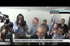 ΗΛΕΚΤΡΟΝΙΚΗ: ΣΥΝΑΝΤΗΣΗ ΕΡΓΑΖΟΜΕΝΩΝ-ΣΤΡΟΥΤΣΗ ΤΗΝ ΕΠΟΜΕΝΗ ΕΒΔΟΜΑΔΑ