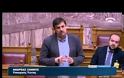 ΟΛΓΑ ΓΕΡΟΒΑΣΙΛΗ: ΛΕΚΤΙΚΟ ΑΤΟΠΗΜΑ ΤΟΥ Π. ΠΟΛΑΚΗ