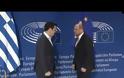 ΑΛ. ΤΣΙΠΡΑΣ: ΤΟ ΜΕΛΛΟΝ ΤΗΣ ΕΥΡΩΠΗΣ ΔΕΝ ΕΙΝΑΙ ΥΠΟΘΕΣΗ ΤΕΧΝΟΚΡΑΤΩΝ