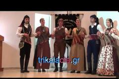 ΣΜΥ-Εκδήλωση μνήμης για την Γενοκτονία του Ελληνισμού του Πόντου [video]