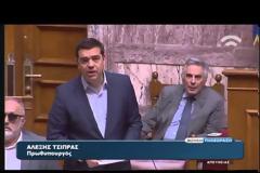 ΣΥΓΚΡΟΥΣΗ ΚΟΡΥΦΗΣ ΣΤΗ ΒΟΥΛΗ VD