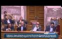 ΣΥΓΚΡΟΥΣΗ ΚΟΡΥΦΗΣ ΣΤΗ ΒΟΥΛΗ VD