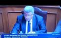 Προτάσεις ΣΟΚ για το ψάρεμα: Δείτε απόσπασμα από το ΒΙΝΤΕΟ, από τη συζήτηση στη Βουλή