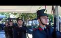 Τίμησαν την Γενοκτονία των Ποντίων οι Σπουδαστές της ΣΜΥ…Παρουσία & του Στρατάρχη! [photos + video]