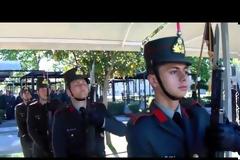 Τίμησαν την Γενοκτονία των Ποντίων οι Σπουδαστές της ΣΜΥ…Παρουσία & του Στρατάρχη ! (φωτορεπορτάζ & video)