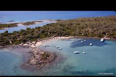 Λιχαδονήσια - ΤΑ ΞΕΡΕΤΕ;  Οι Σεϋχέλλες της Ελλάδας σε απόσταση 1,5 ώρας από την Αθήνα [photos+video]