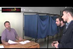 Βγήκαν τα μαχαίρια για τον αποκλεισμό ΟΝΝΕΔιτών από τις εκλογές στη ΝΟΔΕ Καρδίτσας [video]