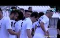 Το...έπνιξε ο τερματοφύλακας!