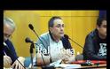 «Θα ψάχνουμε να βρούμε τρύπα να κρυφτούμε, αν υπογραφεί η σύμβαση με την ΤΕΡΝΑ» λένε στον ΣΥΡΙΖΑ! [video]