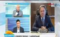 ΚΑΤΡΟΥΓΚΑΛΟΣ: ΘΑ ΤΑ ΠΑΡΟΥΜΕ ΑΠΟ ΑΥΤΟΥΣ ΠΟΥ ΦΟΡΟΥΝ ΜΑΝΤΙΛΑΚΙ ΣΑΝ ΕΜΕΝΑ VD