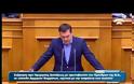 ΑΛ. ΤΣΙΠΡΑΣ: Η Ν.Δ. ΕΠΕΝΔΥΕΙ ΣΤΟΝ ΦΟΒΟ ΓΙΑ ΝΑ ΨΑΡΕΨΕΙ ΑΚΡΟΔΕΞΙΟ ΑΚΡΟΑΤΗΡΙΟ VD