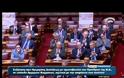ΚΥΡ. ΜΗΤΣΟΤΑΚΗΣ: ΔΕΝ ΘΑ ΔΕΧΘΟΥΜΕ ΜΙΑ ΧΩΡΑ ΞΕΦΡΑΓΟ ΑΜΠΕΛΙ VD