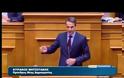 ΚΥΡ. ΜΗΤΣΟΤΑΚΗΣ: ΔΕΝ ΘΑ ΔΕΧΘΟΥΜΕ ΜΙΑ ΧΩΡΑ ΞΕΦΡΑΓΟ ΑΜΠΕΛΙ VD