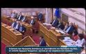 ΑΛ. ΤΣΙΠΡΑΣ: ΜΝΗΜΕΙΟ ΚΙΝΔΥΝΟΛΟΓΙΑΣ Η ΟΜΙΛΙΑ ΤΟΥ κ. ΜΗΤΣΟΤΑΚΗ VD