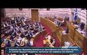 ΑΛ. ΤΣΙΠΡΑΣ: ΜΝΗΜΕΙΟ ΚΙΝΔΥΝΟΛΟΓΙΑΣ Η ΟΜΙΛΙΑ ΤΟΥ κ. ΜΗΤΣΟΤΑΚΗ VD