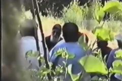 ΑΥΤΟ είναι το πιο σπάνιο βίντεο του Αγίου Παισίου