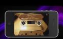 Cassette Gold : AppStore free today...για τους νοσταλγούς