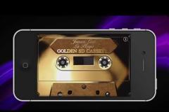 Cassette Gold : AppStore free today...για τους νοσταλγούς