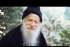 Το θαύμα του Αγίου Πορφυρίου [video]