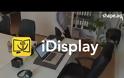 iDisplay: Η εικόνα του PC σας στο iPhone/iPad από 14,99 δωρεάν για σήμερα