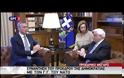 ΤΣΙΠΡΑΣ: ΔΕΝ Θ' ΑΝΕΧΘΟΥΜΕ ΕΝΕΡΓΕΙΕΣ ΠΟΥ ΑΜΦΙΣΒΗΤΟΥΝ ΤΑ ΚΥΡΙΑΡΧΙΚΑ ΜΑΣ ΔΙΚΑΙΩΜΑΤΑ VD
