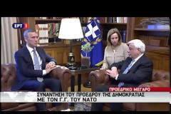 ΤΣΙΠΡΑΣ: ΔΕΝ Θ' ΑΝΕΧΘΟΥΜΕ ΕΝΕΡΓΕΙΕΣ ΠΟΥ ΑΜΦΙΣΒΗΤΟΥΝ ΤΑ ΚΥΡΙΑΡΧΙΚΑ ΜΑΣ ΔΙΚΑΙΩΜΑΤΑ VD